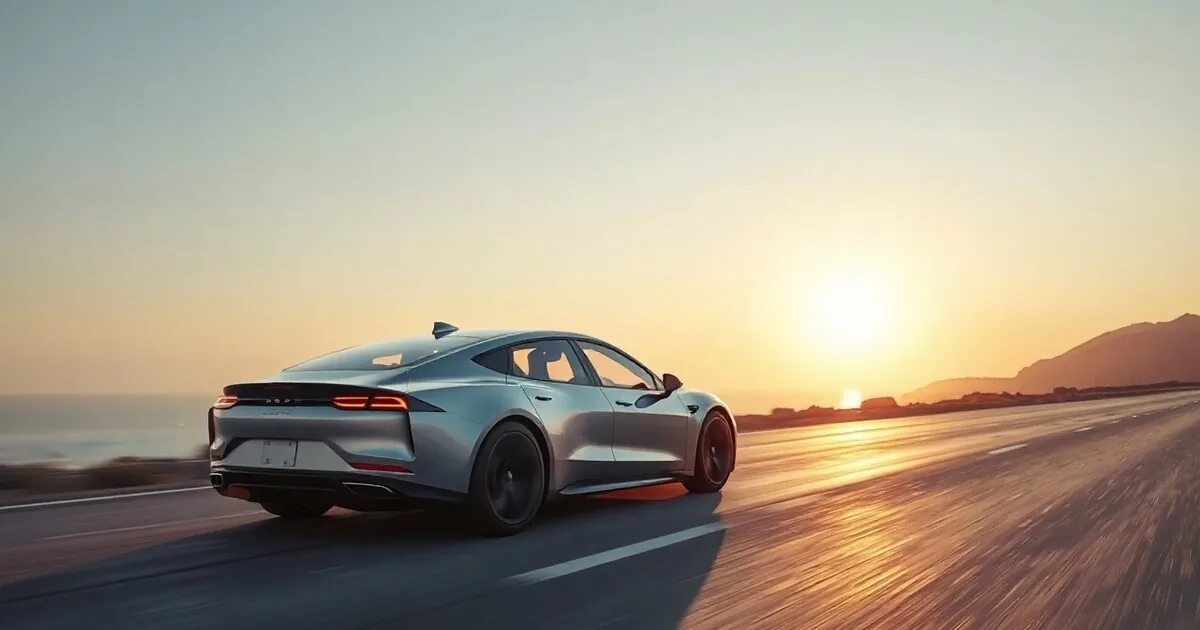 A Tesla története: az elektromos autótól a globális iparági fordulatig