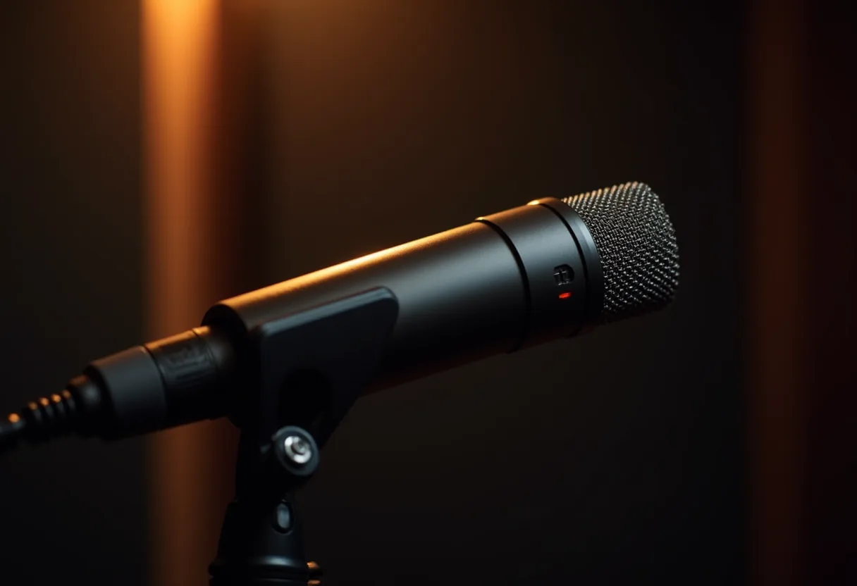 Céges podcast és videótartalom: márkaépítés a B2B piacon
