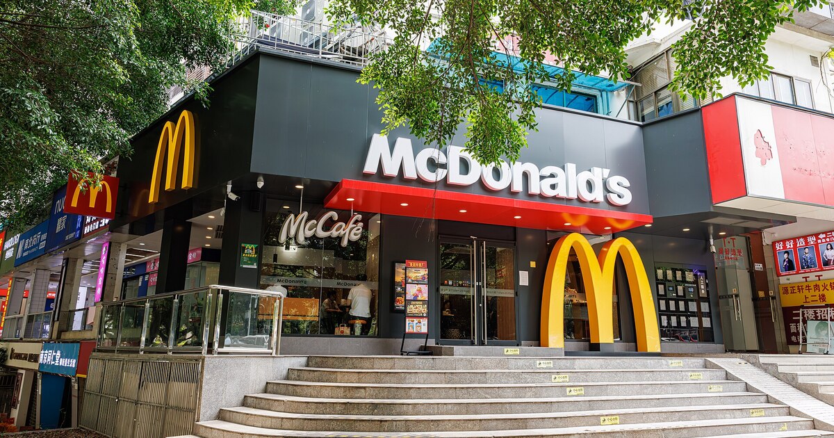 A McDonald's franchise-modell: hogyan skálázódott globálissá a lánc