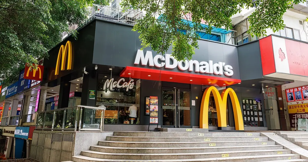 A McDonald's franchise-modell: hogyan skálázódott globálissá a lánc