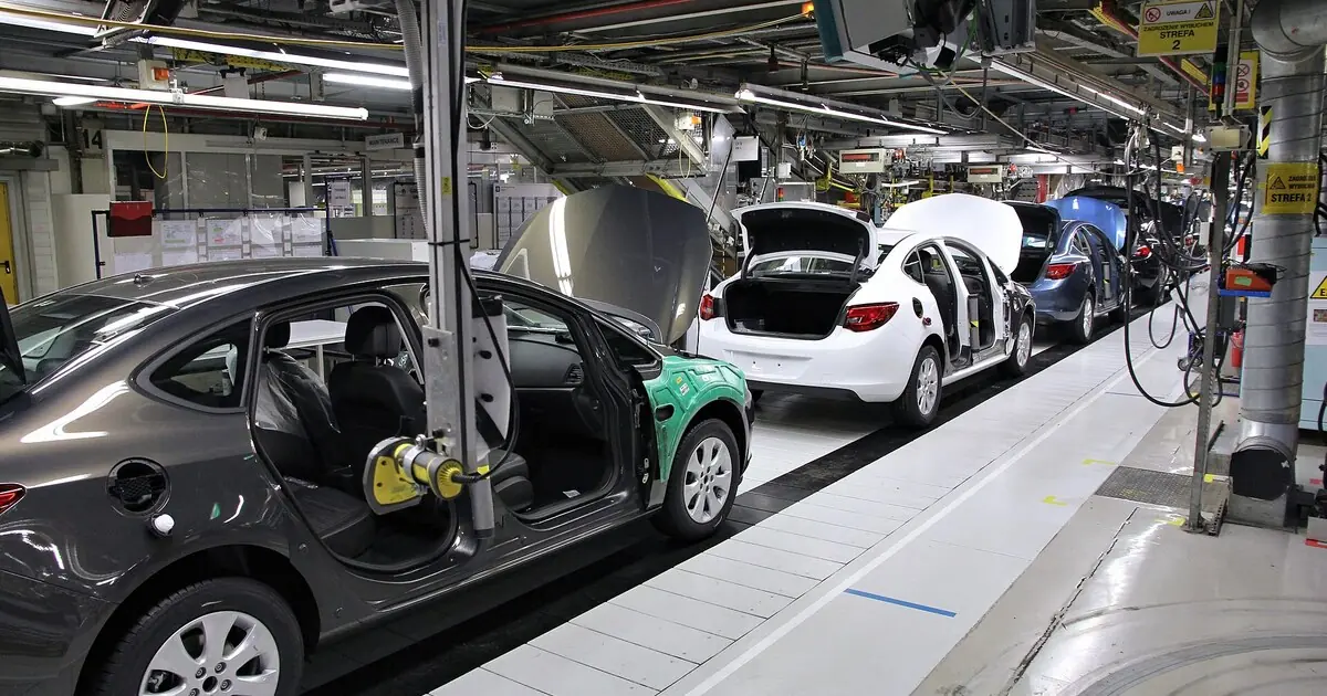 A Toyota-út: a lean gyártás és a folyamatos fejlődés filozófiája